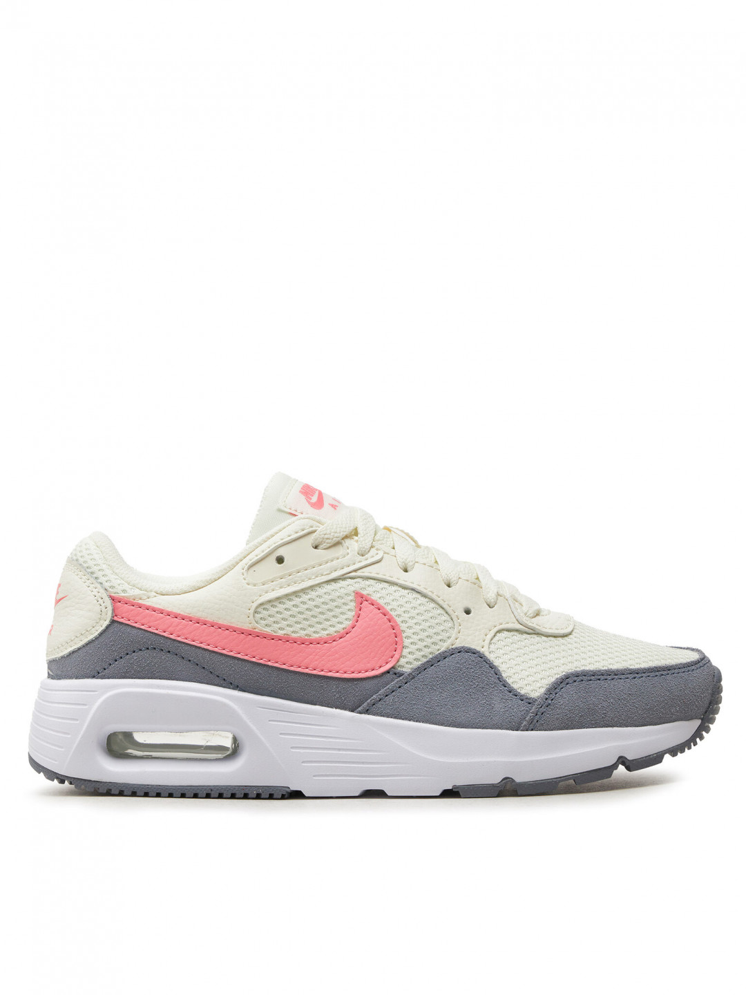 Nike Sneakersy Air Max CW4554 114 Barevná